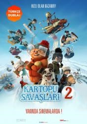 KARTOPU SAVAŞLARI 2