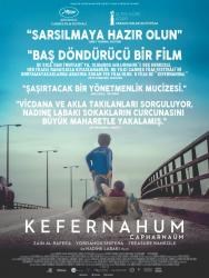 KEFERNAUM