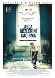 ASLA GÖZLERİNİ KAÇIRMA