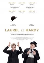 LAUREL İLE HARDY