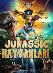 JURASSIC HAYVANLARI