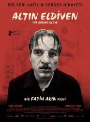 ALTIN ELDİVEN