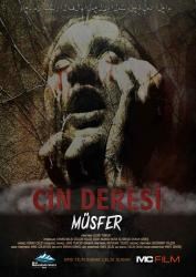 CİN DERESİ 'MÜSFER'