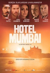 HOTEL MUMBAİ