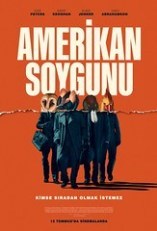 AMERİKAN SOYGUNU