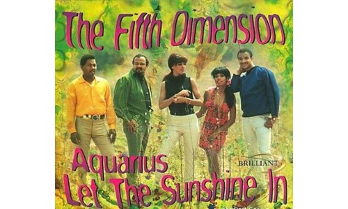 LET THE SUNSHINE IN (5th DIMENSION)