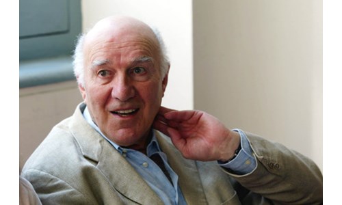 EFSANE OYUNCU MICHEL PICCOLI YAŞAMINI YİTİRDİ