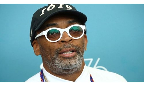 SPIKE LEE: 'AŞIYA KADAR SİNEMAYA GİTMEM'