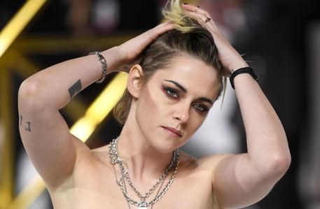 LARRAIN'İN FİLMİNDE LADY DIANA'YI KRISTEN STEWART OYNAYACAK