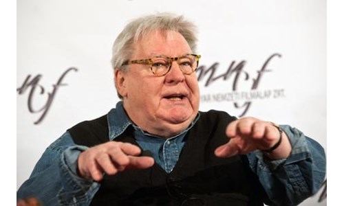 ALAN PARKER YAŞAMINI YİTİRDİ