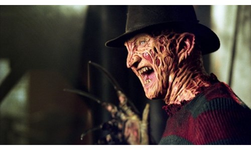 FREDDY KRUEGER GERİ DÖNMEYE HAZIR!