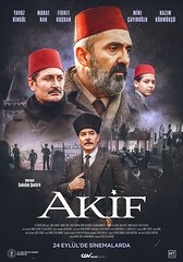 AKİF