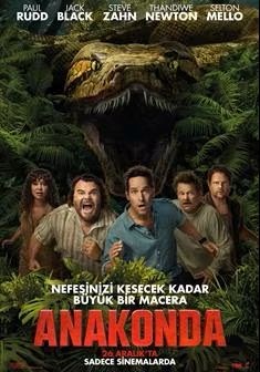ANAKONDA