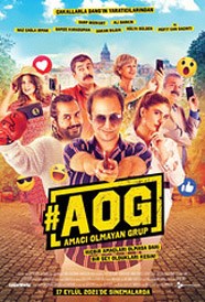 AOG