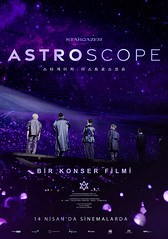 ASTROSCOPE: BİR KONSER FİLMİ