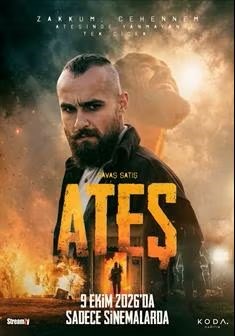 ATEŞ