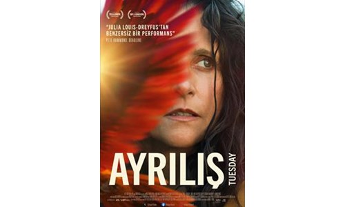 AYRILIŞ