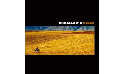 ABDALLAR'A KALAN