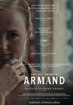 ARMAND