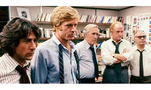 SİNEMAMUZİK'E GÖRE  ROBERT REDFORD'UN EN SEVİLEN 10 FİLMİ