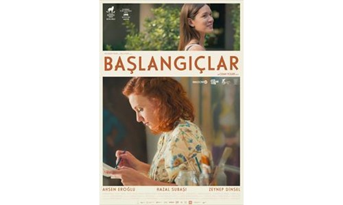 BAŞLANGIÇLAR