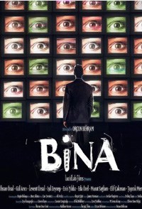 BİNA