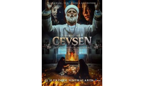 CEVŞEN