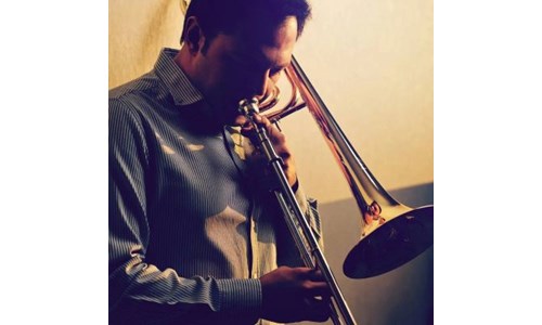 CEM GÜNGÖR  (TROMBON)