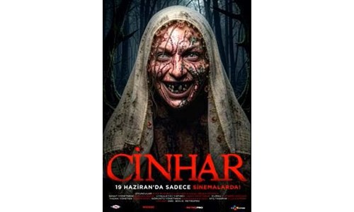 CİNHAR