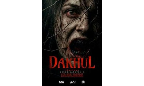 DAKHUL