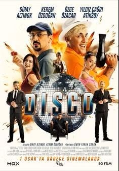 D.I.S.C.O.