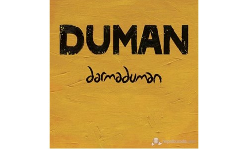 DARMADUMAN / DUMAN (2013)