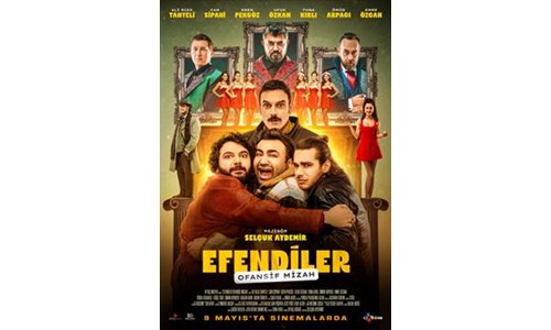EFENDİLER