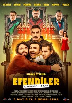 EFENDİLER
