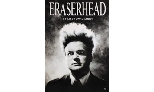 ERASERHEAD