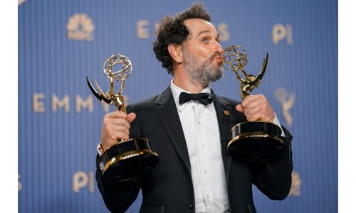 78. EMMY ÖDÜLLERİ DAĞITILDI