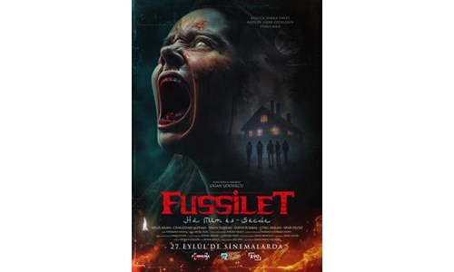 FUSSİLET