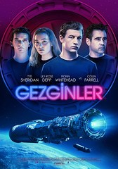 GEZGİNLER 