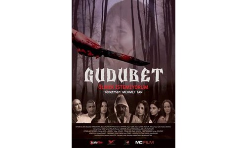 GUDUBET