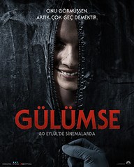 GÜLÜMSE