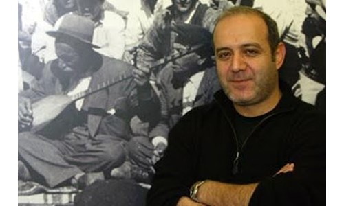  'TÜRKİYE'NİN HASAN SALTIK'A BÜYÜK BİR VEFA BORCU VAR' 