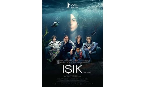 YILDIZLI PEKİYİ