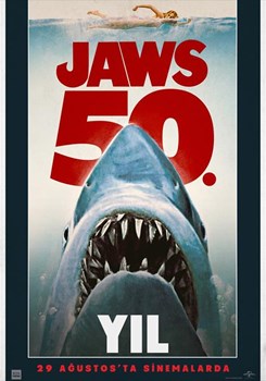 JAWS
