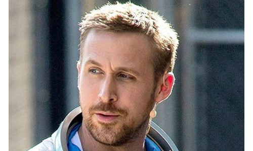 RYAN GOSLING BİR KEZ DAHA ASTRONOT OLUYOR