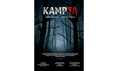 KAMPTA