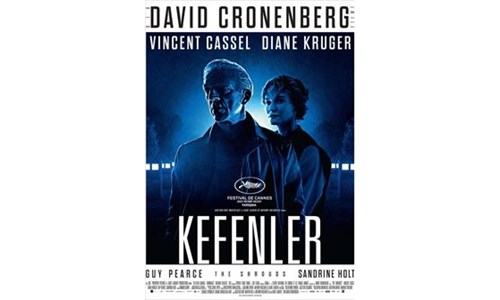 KEFENLER