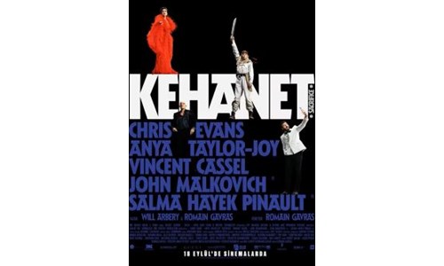 KEHANET