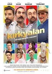 KIRKYALAN