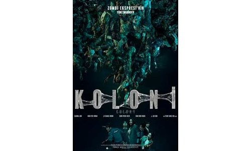 KOLONİ