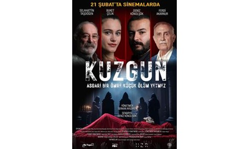 KUZGUN